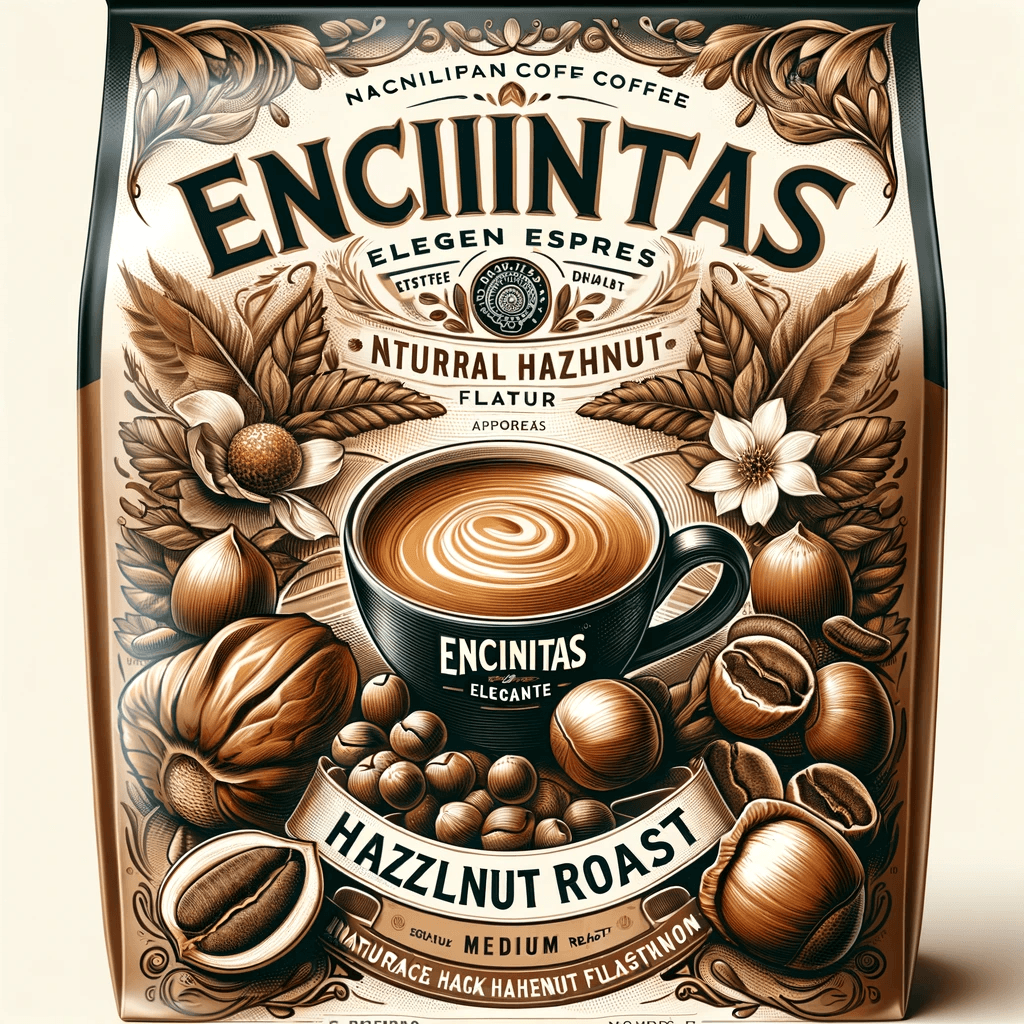 Encinitas Elegance Espresso - Covenant Coffee Co.